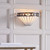 Interiors 1900 64149 Fargo Wall Light
