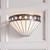 Interiors 1900 64149 Fargo Wall Light