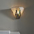 Interiors 1900 63940 Astoria 1 Light Wall Light