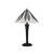 Interiors 1900 63939 Astoria Medium Table Lamp