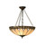 Interiors 1900 63976 Brooklyn Tiffany Pendant