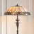 Interiors 1900 63972 Brooklyn Tiffany Floor Lamp