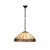Interiors 1900 63977 Brooklyn 1 Light Tiffany Pendant