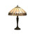 Interiors 1900 63982 Brooklyn Tiffany Table Lamp