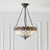 Interiors 1900 64175 Hutchinson Ceiling Pendant