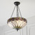 Interiors 1900 64175 Hutchinson Ceiling Pendant