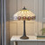 Interiors 1900 64177 Hutchinson Tiffany Table Lamp