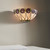 Interiors 1900 64178 Hutchinson Tiffany Wall Light