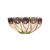 Interiors 1900 64178 Hutchinson Tiffany Wall Light