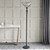 Interiors 1900 63933 Astoria 1 Light Tiffany Uplighter