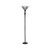 Interiors 1900 63933 Astoria 1 Light Tiffany Uplighter