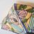 Interiors 1900 70698 Willow 2 Light Tiffany Flush Fitting