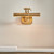 Interiors 1900 69832 Winchester Mellow Brass Picture Light