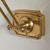 Interiors 1900 69833 Winchester Mellow Brass Picture Light