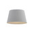 Interiors 1900 66204 Cici 8andquot; Tapered Cylinder Shade