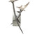 Mantra Lighting Mantra M0308/S Flavia 2 Light Chrome Switched Wall Light