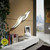 Mantra Lighting Mantra M0671 Sintesys 2 light Wall/Ceiling Fitting