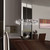 Mantra Lighting Mantra M0888 Kromo 8 Light Polished Chrome Ceiling Pendant