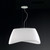 Mantra Lighting Mantra M1504 Cool White 2Light Outdoor Adjustable Pendant IP44