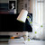 Mantra Lighting Mantra M3614 Looker 1 Light White/Green Table Lamp