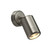 Saxby Lighting Saxby ST5010S Odyssey IP65 1 Light Steel GU10 wall fitting