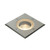 Saxby Lighting Saxby 52211 Pillar Stainless Steel Outdoor Walkover Light