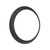 Saxby Lighting Saxby 55689 Seran LED Matt Black Outdoor Wall Light