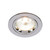 Saxby Lighting Saxby 52329 Cast Chrome Downlight Ceiling Fitting