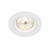 Saxby Lighting Saxby 52331 Cast White Downlight Ceiling Fitting