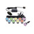 Saxby Lighting Saxby 59138 Ikon Pro RGB Recessed Decking Kit 45mm