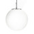 Searchlight 6077 Atom Ceiling Fitting