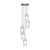 Searchlight 2305-5 Duo-1 5 Light Ceiling Fitting