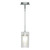 Searchlight 2301 Duo-1 1 Light Ceiling Pendant