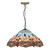 Searchlight 1283-16 Dragonfly 1 Light Ceiling Pendant