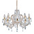 Searchlight 699-8 Marie Therese 8 light ceiling fitting