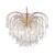 Searchlight 5175-5 Waterfall 5 light ceiling fitting