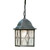 Searchlight 1641 Die-cast Outdoor lantern ceiling fitting