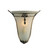Searchlight 30002 Toga 1 light wall fitting