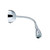 Searchlight 9917CC Picture Lights 1 Light LED Chrome Bracket