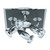 Searchlight 7494 Comet 4 light ceiling spotlight fitting