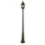 Searchlight 7174 Bel-Aire 1 light outdoor post