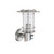 Searchlight 6211 Outdoorandamp;Porch Sensor 1 light wall bracket