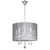 Searchlight 4805-5CC Venetian 5 light Ceiling Fitting