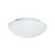 Searchlight 1910-23 Flush 1 Light White Flush Fitting