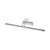Searchlight 8343CC Picture Lights 1 Light Chrome Wall Bracket