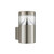 Searchlight 7508 LED Outdoor Steel Wall Light
