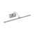 Searchlight 2982-81SS LED Satin Silver Picture light