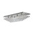 Searchlight 7828-8CC Hanna 8 Light Chrome Flush Fitting