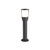 Searchlight 0598-450GY Tuscon Outdoor Grey 45cm Post Light