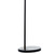 Dar Lighting Dar  BON4954 Bond 1 Light Matt Black and Copper Floor Lamp 